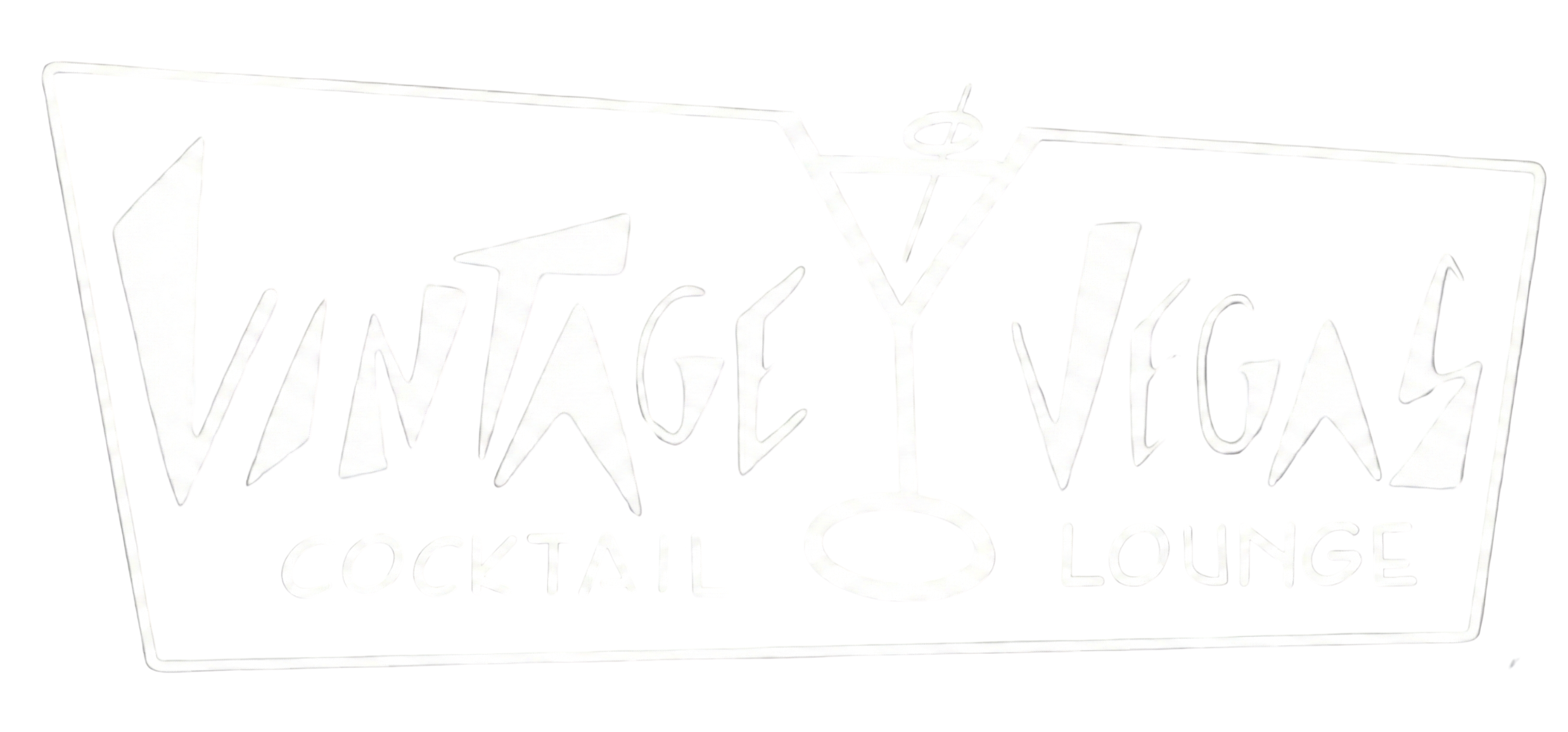 Vintage Vegas Cocktail Lounge